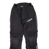 Outdoor Womens Trousers Black Regular Straight W26 L30