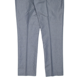 MATINIQUE Womens Trousers Grey Regular Tapered W38 L33