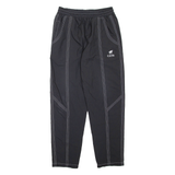 Cats Womens Trousers Black Regular Tapered W30 L31