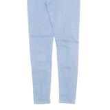 LEVI'S Womens Jeans Blue Slim Skinny W26 L25