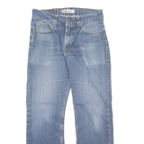 LEVI'S Mens Jeans Blue Regular Skinny W31 L32