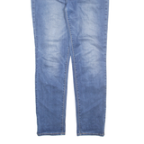 LEVI'S Mens Jeans Blue Regular Straight W29 L30