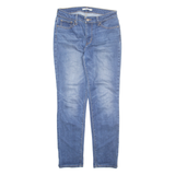 LEVI'S Mens Jeans Blue Regular Straight W29 L30