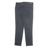 DIESEL Womens Jeans Black Slim Skinny W26 L28