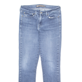 LEVI'S Womens Jeans Blue Slim Skinny W30 L30