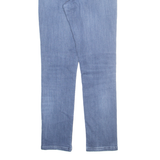 LEVI'S Womens Jeans Blue Slim Skinny W30 L30