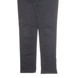 LEVI'S Mens Jeans Blue Slim Straight W31 L29