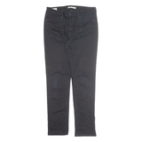 LEVI'S Mens Jeans Blue Slim Straight W31 L29