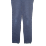 LEVI'S Womens Jeans Blue Slim Straight W30 L32