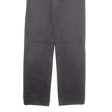 LEE COOPER Womens Jeans Black Regular Straight W26 L29