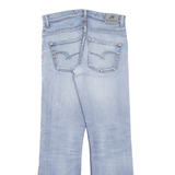 LEE COOPER Womens Jeans Blue Regular Straight W32 L30