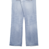 LEE COOPER Womens Jeans Blue Regular Straight W32 L30