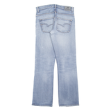 LEE COOPER Womens Jeans Blue Regular Straight W32 L30