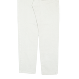 HIGHLANDS Womens Jeans Grey Regular Straight W24 L27