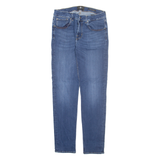 7 FOR ALL MANKIND Womens Jeans Blue Slim Tapered W28 L31