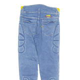 IXS Womens Jeans Blue Regular Straight W32 L30