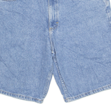 LEE Mens Denim Shorts Blue M W33