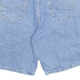 LEE Mens Denim Shorts Blue M W33