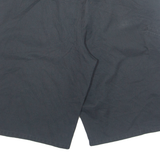 DICKIES Mens Workwear Shorts Blue L W36