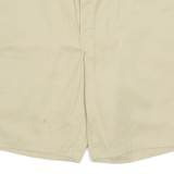 DICKIES 874 Mens Workwear Shorts Beige L W36