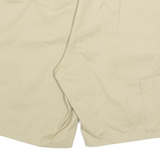 DICKIES 874 Mens Workwear Shorts Beige L W36