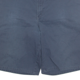 DICKIES Mens Workwear Shorts Blue 2XL W40