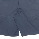 DICKIES Mens Workwear Shorts Blue 2XL W40
