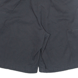 DICKIES Mens Workwear Shorts Blue Loose 2XL W40