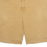 DICKIES Flex Mens Workwear Shorts Beige 2XL W43