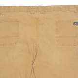 DICKIES Flex Mens Workwear Shorts Beige 2XL W43