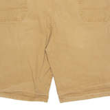 DICKIES Flex Mens Workwear Shorts Beige 2XL W43