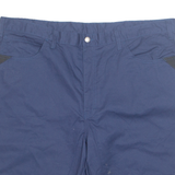 DICKIES Mens Workwear Shorts Blue 2XL W44