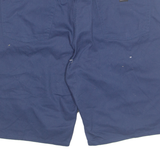 DICKIES Mens Workwear Shorts Blue 2XL W44