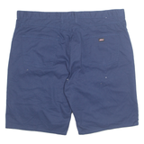 DICKIES Mens Workwear Shorts Blue 2XL W44