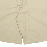 DICKIES Mens Workwear Shorts Beige XL W41