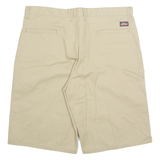 DICKIES Mens Workwear Shorts Beige XL W41
