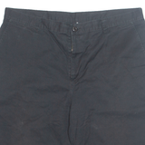 DICKIES Mens Workwear Shorts Black XL W40