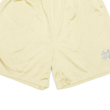 CHAMPION Irish Mens Sports Shorts Gold Relaxed XL W32