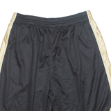 NIKE Colorado University USA Mens Sports Shorts Black Relaxed 2XL W34