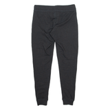 DIESEL Womens Joggers Grey Tapered M W28 L28