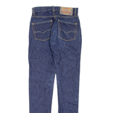 DIESEL Womens Jeans Blue Slim Skinny W26 L32