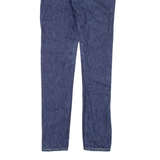 DIESEL Womens Jeans Blue Slim Skinny W26 L32