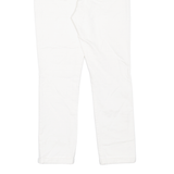 MINT VELVET Womens Jeans White Slim Skinny W29 L26