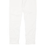 TOMMY HILFIGER Womens Jeans White Slim Skinny W26 L27
