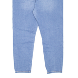 MICHAEL KORS Womens Jeans Blue Slim Skinny W32 L25