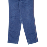 PERRY'S Womens Jeans Blue Regular Mom 90s W28 L29