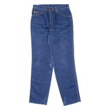 PERRY'S Womens Jeans Blue Regular Mom 90s W28 L29