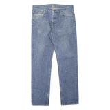 CARHARTT WIP Bexar Pant Mens Jeans Blue Regular Straight W34 L34