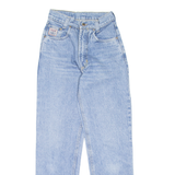 H.I.S Womens Jeans Blue Regular Mom W24 L29