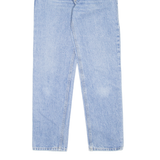 H.I.S Womens Jeans Blue Regular Mom W24 L29